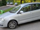 Volkswagen Polo 2007m. - nuotraukos Nr. 4
