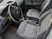Volkswagen Polo 2007m. - nuotraukos Nr. 7