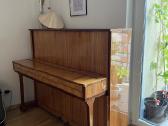 Rondo pianinas - nuotraukos Nr. 4
