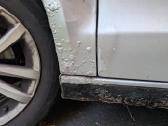 Volkswagen Polo 2007m. - nuotraukos Nr. 8