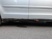 Volkswagen Polo 2007m. - nuotraukos Nr. 9