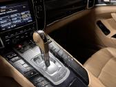Parduodamas Porsche Panamera - nuotraukos Nr. 13