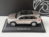 Mercedes-benz Gls 1:43 - nuotraukos Nr. 2