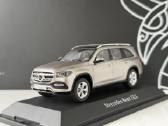 Mercedes-benz Gls 1:43 - nuotraukos Nr. 4