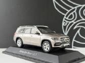 Mercedes-benz Gls 1:43 - nuotraukos Nr. 5