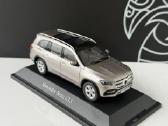 Mercedes-benz Gls 1:43 - nuotraukos Nr. 6