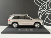 Mercedes-benz Gls 1:43 - nuotraukos Nr. 7
