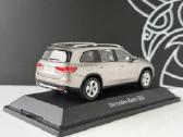Mercedes-benz Gls 1:43 - nuotraukos Nr. 8