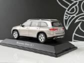 Mercedes-benz Gls 1:43 - nuotraukos Nr. 9