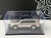 Mercedes-benz Gls 1:43 - nuotraukos Nr. 10