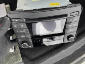 Hyundai i40 radija - nuotraukos Nr. 3