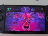 Lenovo Legion Go S 8apu1 Ryzen Z1 Extreme - nuotraukos Nr. 5
