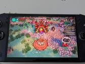 Lenovo Legion Go S 8apu1 Ryzen Z1 Extreme - nuotraukos Nr. 6
