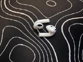 Airpods 4 - nuotraukos Nr. 3