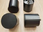Baldinės kojelės įvairios medinės ir metalinės - nuotraukos Nr. 11
