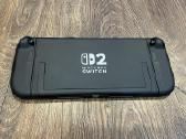 Nintendo Switch 2 Kaip Naujas/su garantija - nuotraukos Nr. 5