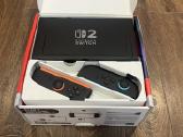 Nintendo Switch 2 Kaip Naujas/su garantija - nuotraukos Nr. 9