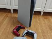 Playstation 5 (Disc Edition)(2tb SSD) - nuotraukos Nr. 2