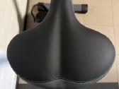 Tunturi Cardio Fit E35 (dviratis-teniruoklis) - nuotraukos Nr. 6