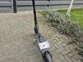 Ninebot Max G2 - nuotraukos Nr. 2