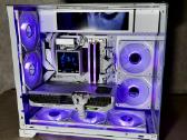 Rx9070xt/ryzen 7 7800x3d/ddr5 2x16gb/SSD 1tb - nuotraukos Nr. 2