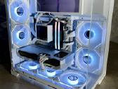Rx9070xt/ryzen 7 7800x3d/ddr5 2x16gb/SSD 1tb - nuotraukos Nr. 5