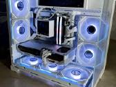 Rx9070xt/ryzen 7 7800x3d/ddr5 2x16gb/SSD 1tb - nuotraukos Nr. 6