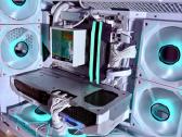 Rx9070xt/ryzen 7 7800x3d/ddr5 2x16gb/SSD 1tb - nuotraukos Nr. 7