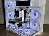Rx9070xt/ryzen 7 7800x3d/ddr5 2x16gb/SSD 1tb - nuotraukos Nr. 9
