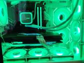 Tzmrit Interstellar V2 Argb Pwm Fan 120mm - nuotraukos Nr. 9