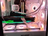 Tzmrit Interstellar V2 Argb Pwm Fan 120mm - nuotraukos Nr. 10