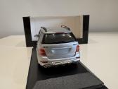 Mercedes-benz Ml63 Amg (W164) - nuotraukos Nr. 3