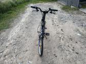 Decathlon Oxylane 120 (sulankstomas dviratis) - nuotraukos Nr. 2