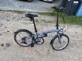 Decathlon Oxylane 120 (sulankstomas dviratis) - nuotraukos Nr. 3