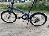 Decathlon Oxylane 120 (sulankstomas dviratis) - nuotraukos Nr. 5