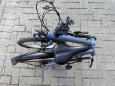 Decathlon Oxylane 120 (sulankstomas dviratis) - nuotraukos Nr. 7