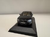 Audi A8 (D3) Facelift - nuotraukos Nr. 2