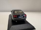 Audi A8 (D3) Facelift - nuotraukos Nr. 3
