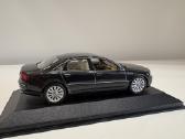 Audi A8 (D3) Facelift - nuotraukos Nr. 4