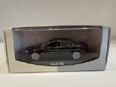 Audi A8 (D3) Facelift - nuotraukos Nr. 5