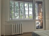 2 k Naujai suremontuotas butas Šnipiškės 49 m2 - nuotraukos Nr. 9