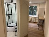 2 k Naujai suremontuotas butas Šnipiškės 49 m2 - nuotraukos Nr. 17