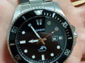 Casio Mdv-106 (Duro) - nuotraukos Nr. 6