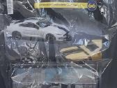 Micro-cars ir Ford Mustang modeliukai 1:43 - nuotraukos Nr. 2