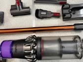 Dyson V11 Animal - nuotraukos Nr. 3