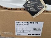 Naujus moteriškus batus Lowa Kaloya Gtx Mid Ws - nuotraukos Nr. 14