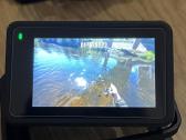 Dji Osmo Action 4 kamera - nuotraukos Nr. 6