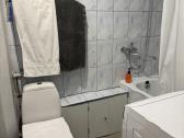 Dviejų kambarių butas renovuotame name - nuotraukos Nr. 10