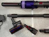 Dyson Omni Glide - nuotraukos Nr. 8