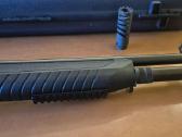 Lygiavamzdis šautuvas Fabarm S.a.t. 8 Tactical - nuotraukos Nr. 4